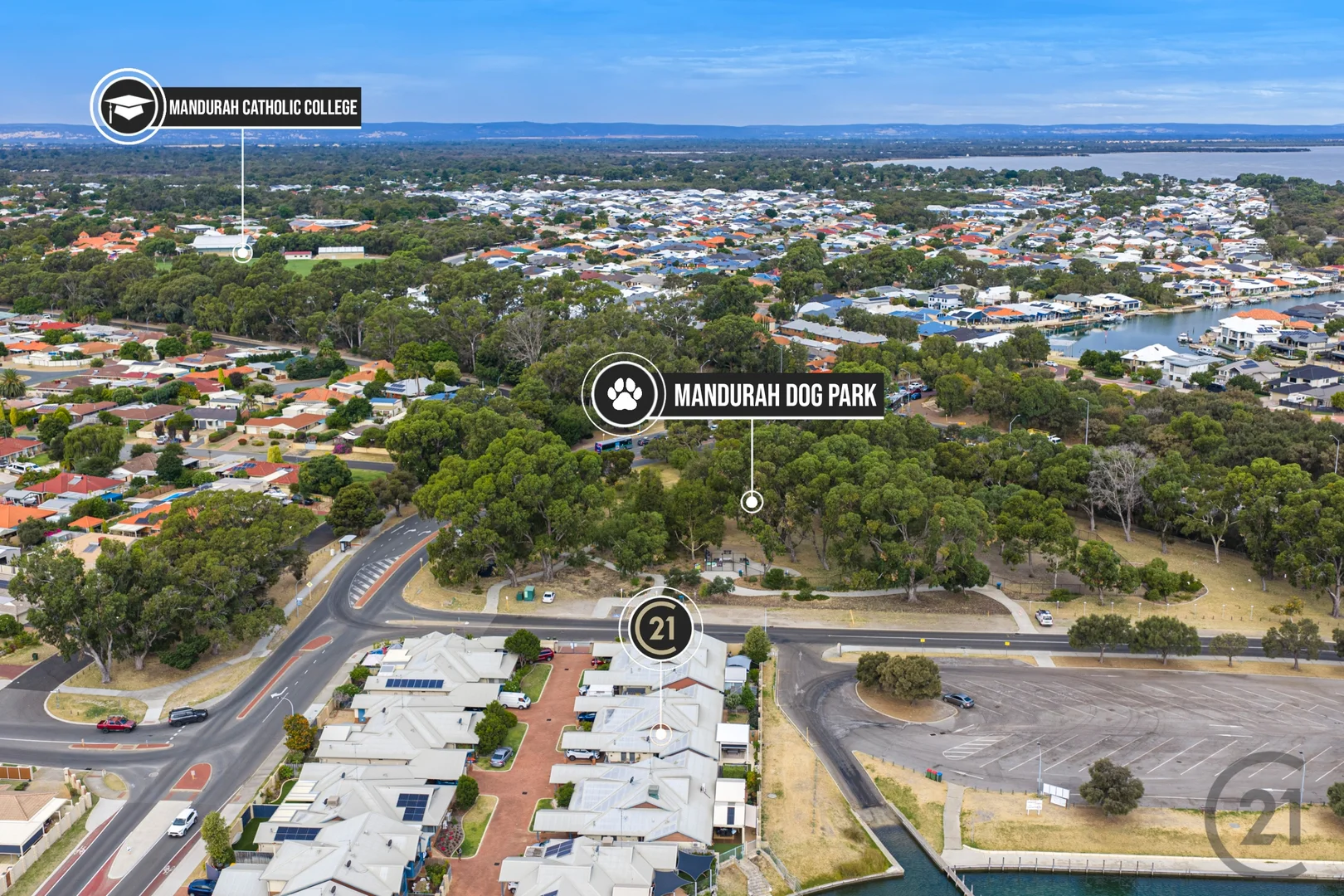 Additional image 30 of 4/1 Waterside Drive, Dudley Park WA 6210