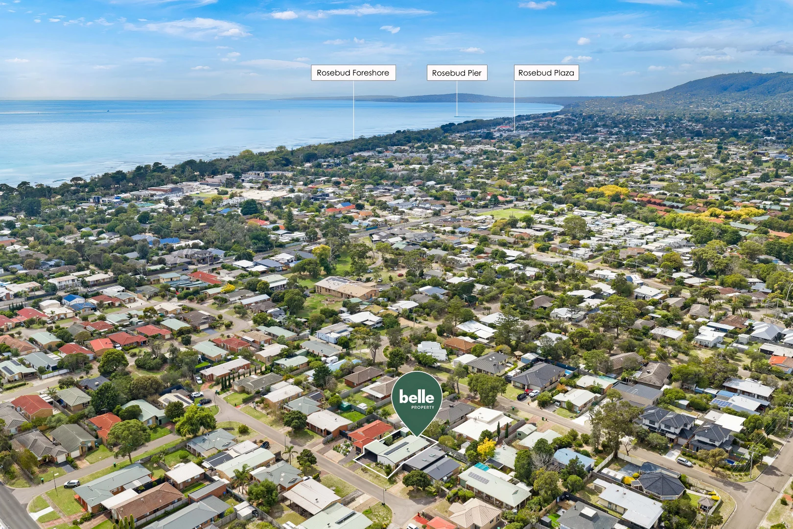 Additional image 7 of 14 The Helm, Capel Sound VIC 3940
