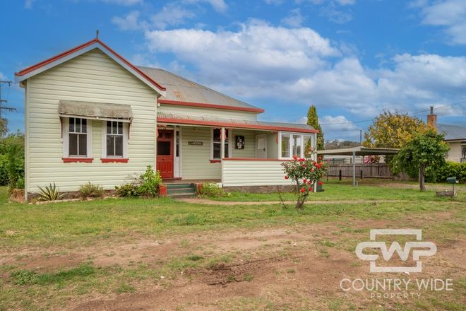 Picture of 116 Oliver Street, GLEN INNES NSW 2370