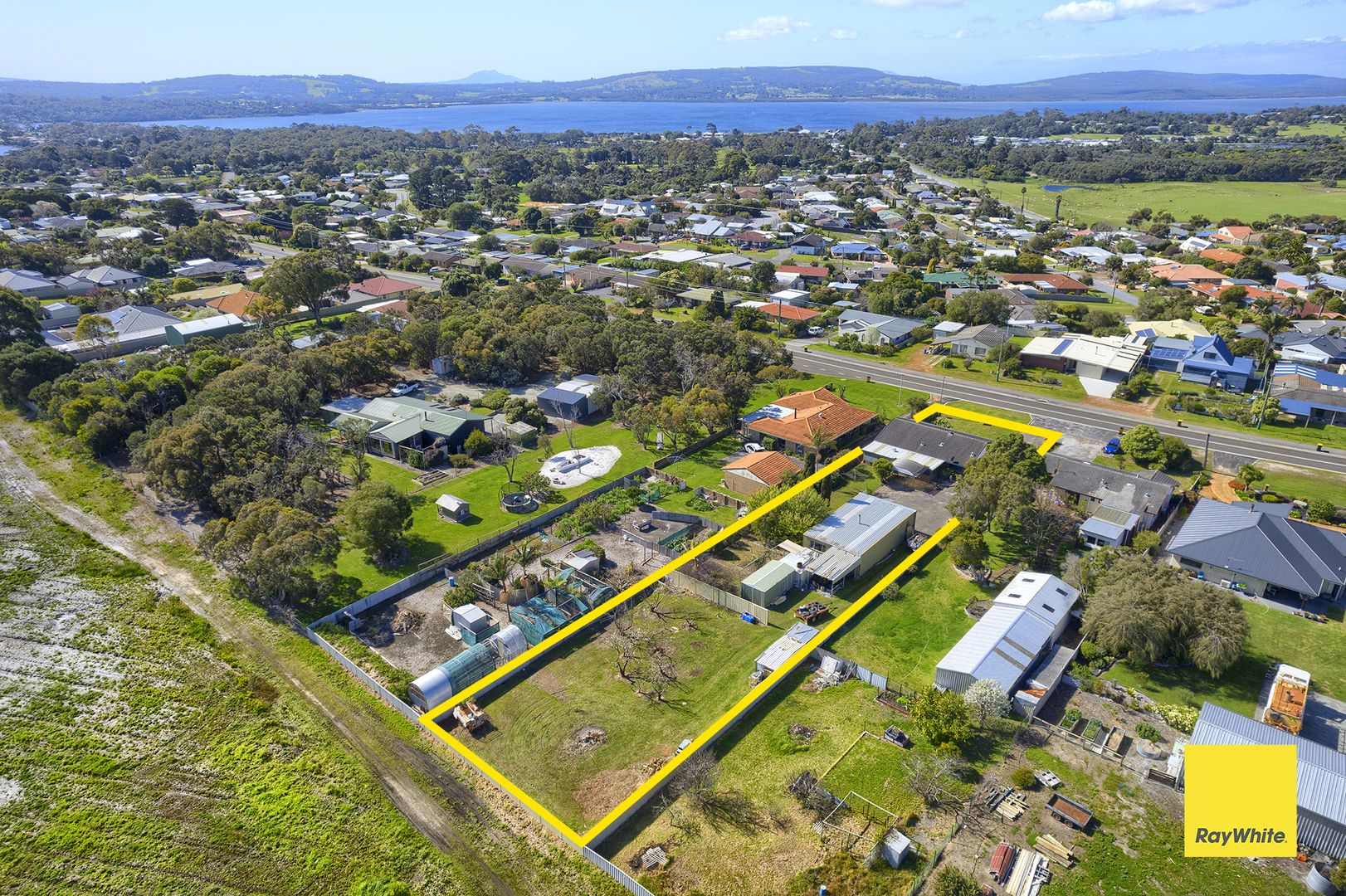 461 Lower King Road, Lower King WA 6330, Image 1