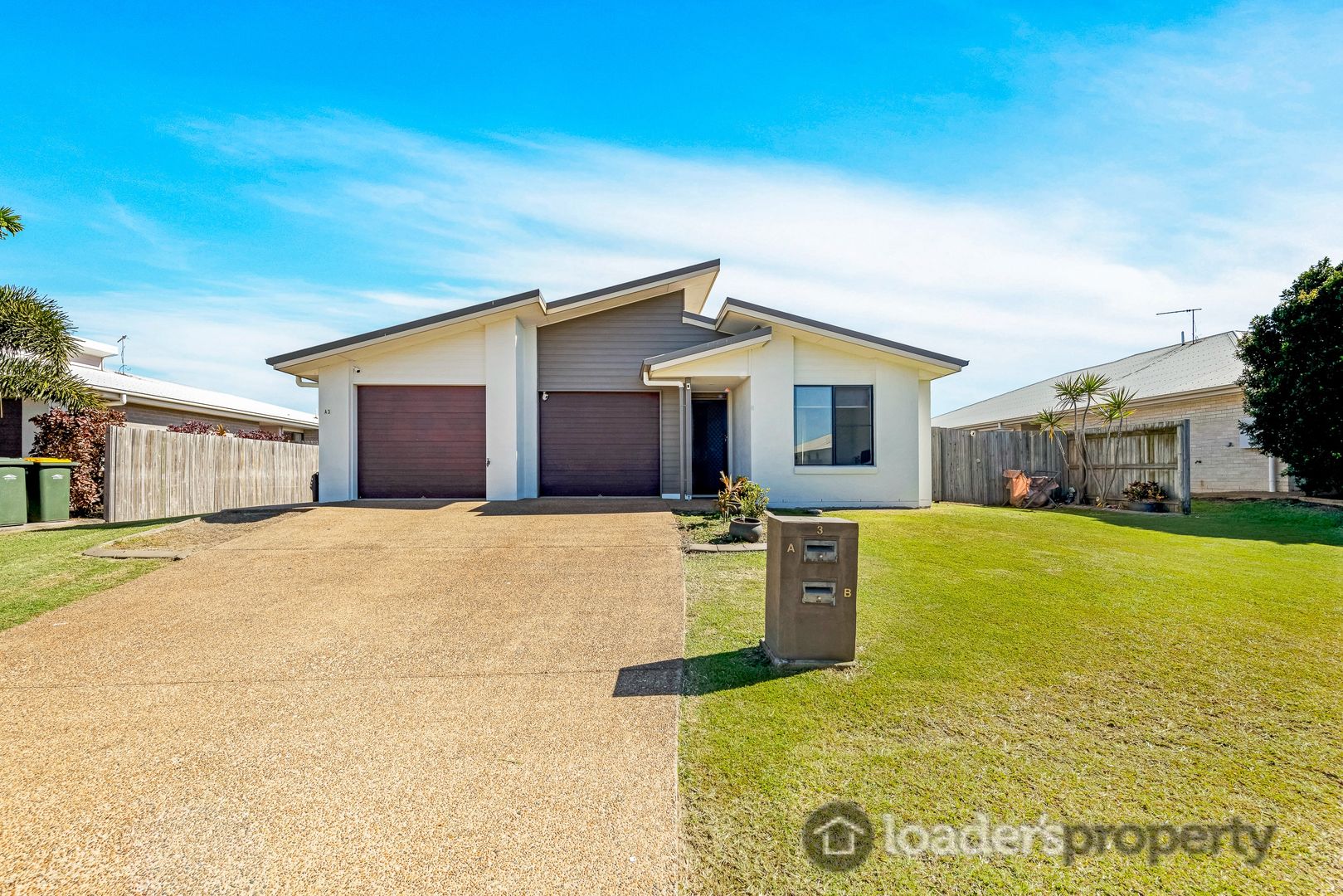 3 Mandi Court Kalkie QLD 4670 Domain