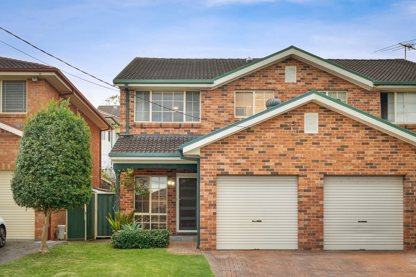 1/16 Gipps Street, Bardwell Valley NSW 2207