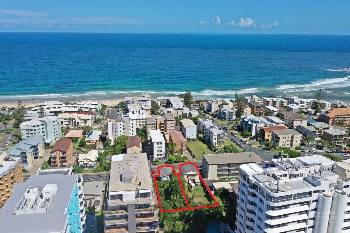 37 & 39 Moreton Parade, Kings Beach QLD 4551, Image 2