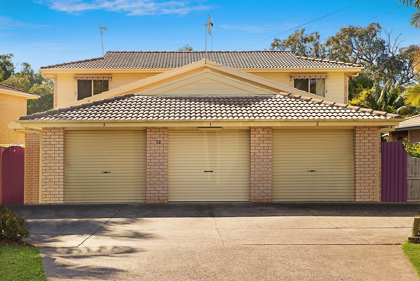 1/12 Richmond Close, Bateau Bay NSW 2261, Image 0