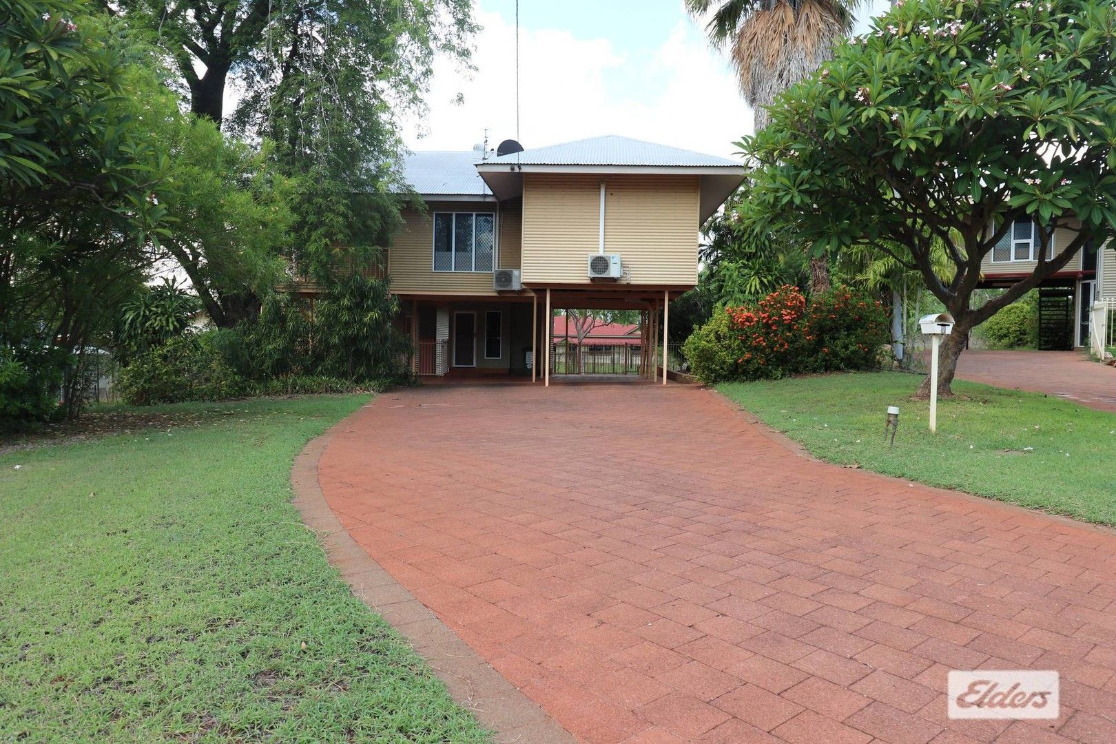 7 Gibson Court, Katherine NT 0850, Image 0