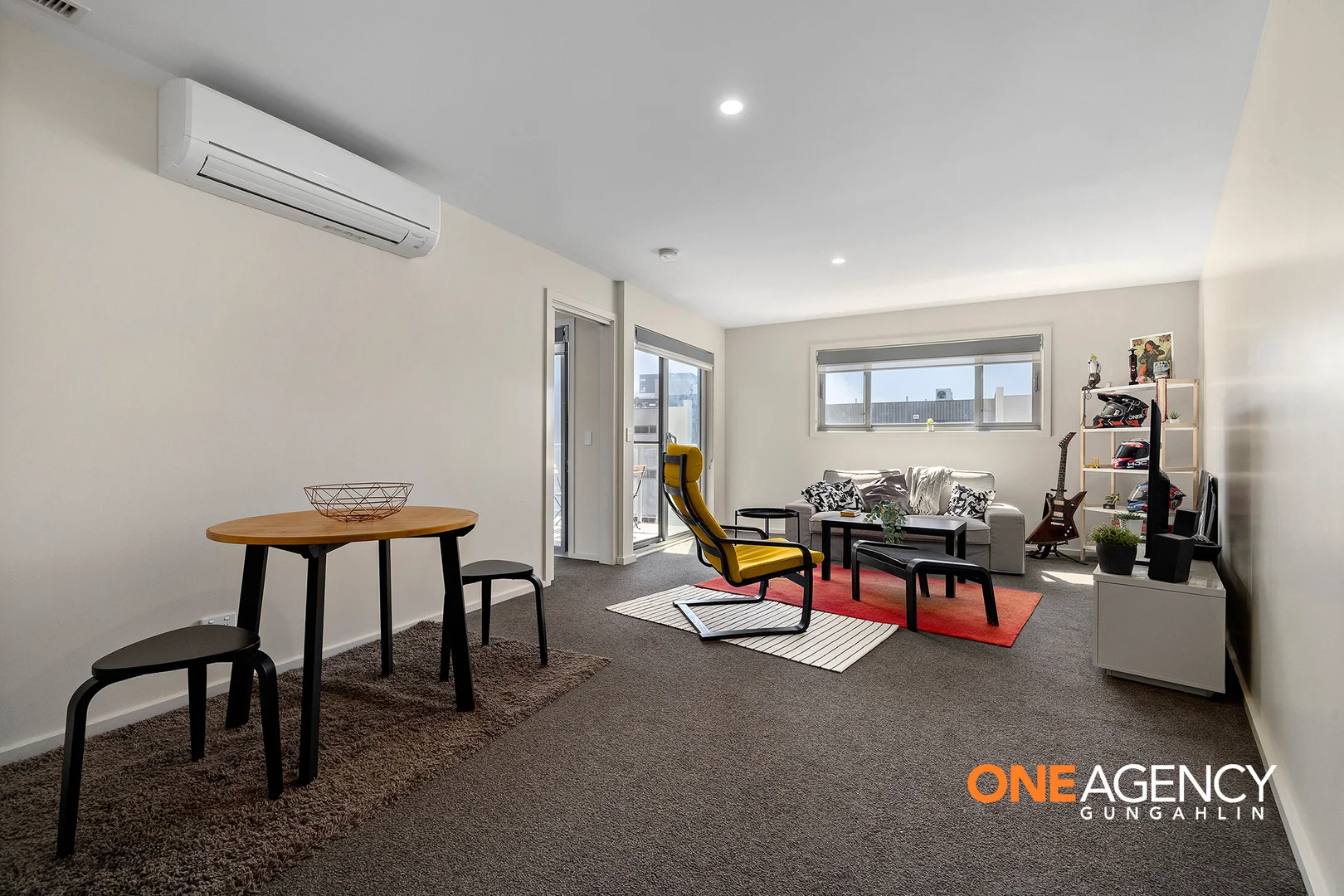 Additional image 2 of 104/35 Oakden Street, Greenway ACT 2900