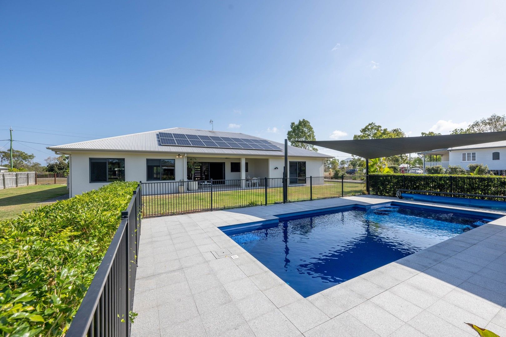 22 Blackview Avenue, Black River QLD 4818, Image 1