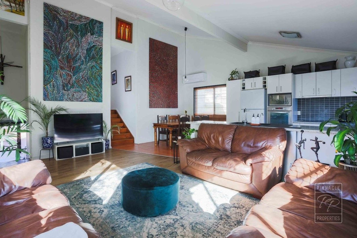 3 bedrooms Townhouse in 7/86 Thynne Road MORNINGSIDE QLD, 4170