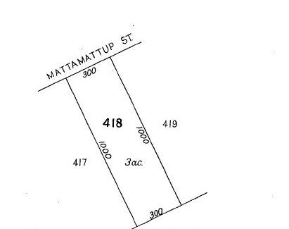 10 Mattamattup Street, Bridgetown WA 6255, Image 1