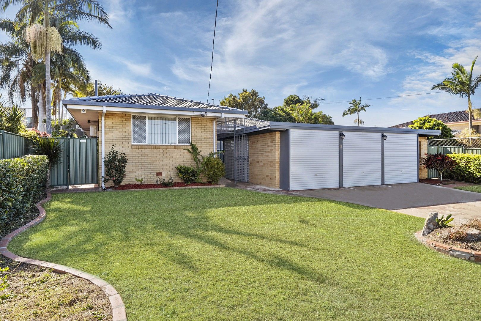 15 Boonaree Street, Sunnybank QLD 4109, Image 1