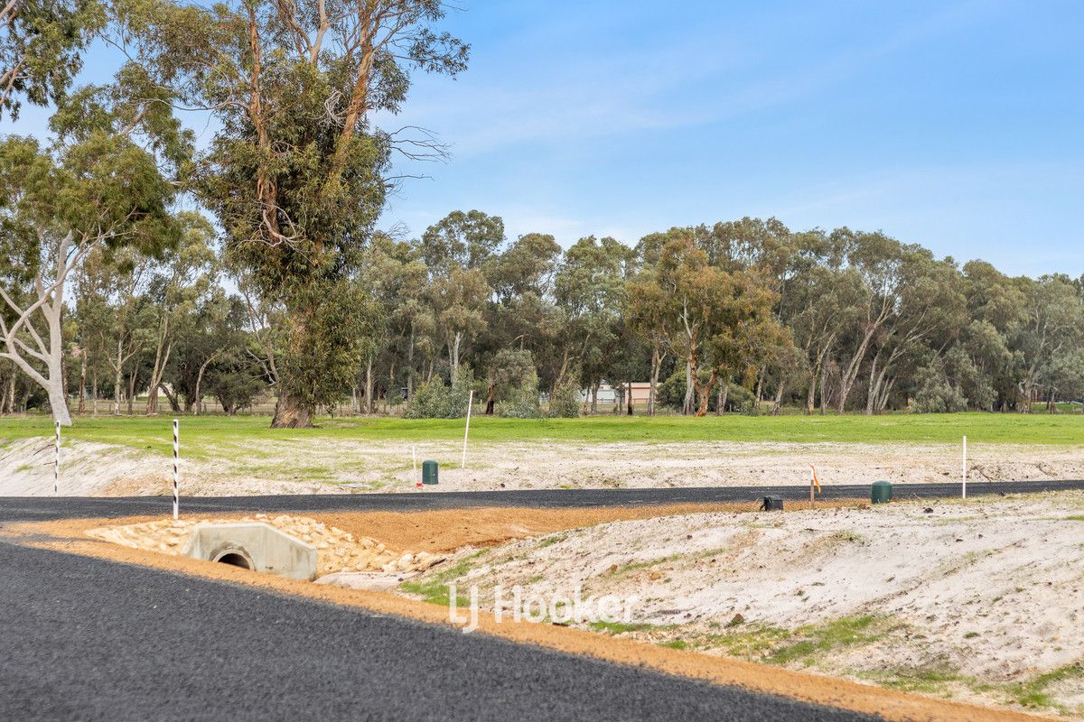 Lot 3 Padbury Road, Dardanup West WA 6236, Image 2