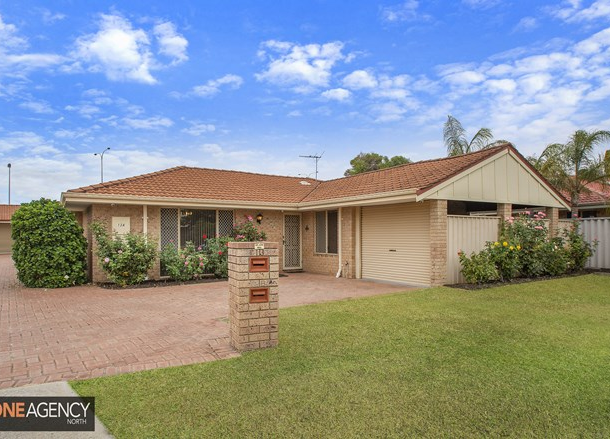 13A Bluegum Road, Morley WA 6062