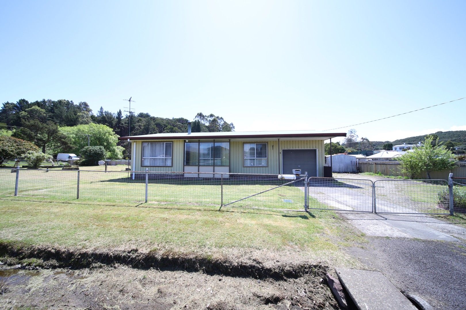 8 Wilson Street, Zeehan TAS 7469, Image 0