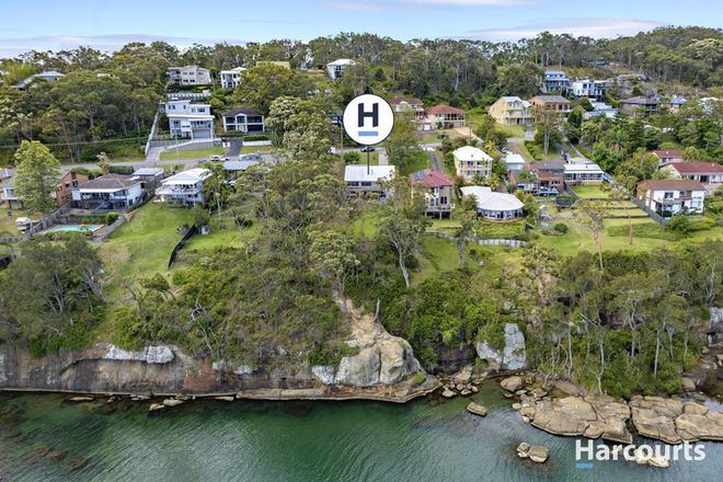 Picture of 270 Dobell Drive, WANGI WANGI NSW 2267