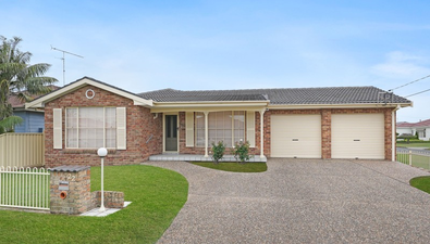 Picture of 22 Banksia Avenue, WINDANG NSW 2528