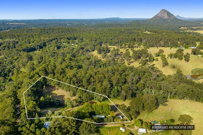 Picture of 277 Coles Creek Road, COORAN QLD 4569