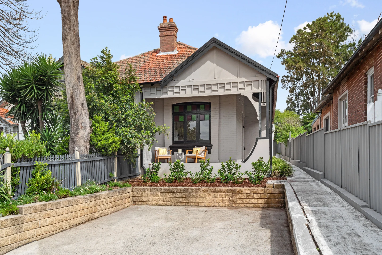 166 Croydon Road, Croydon NSW 2132