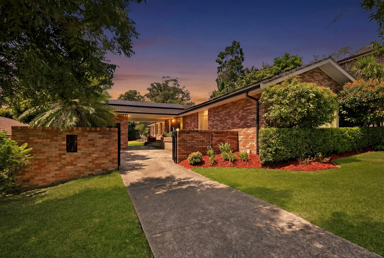 Additional image 19 of 50 Macquarie Drive, Cherrybrook NSW 2126