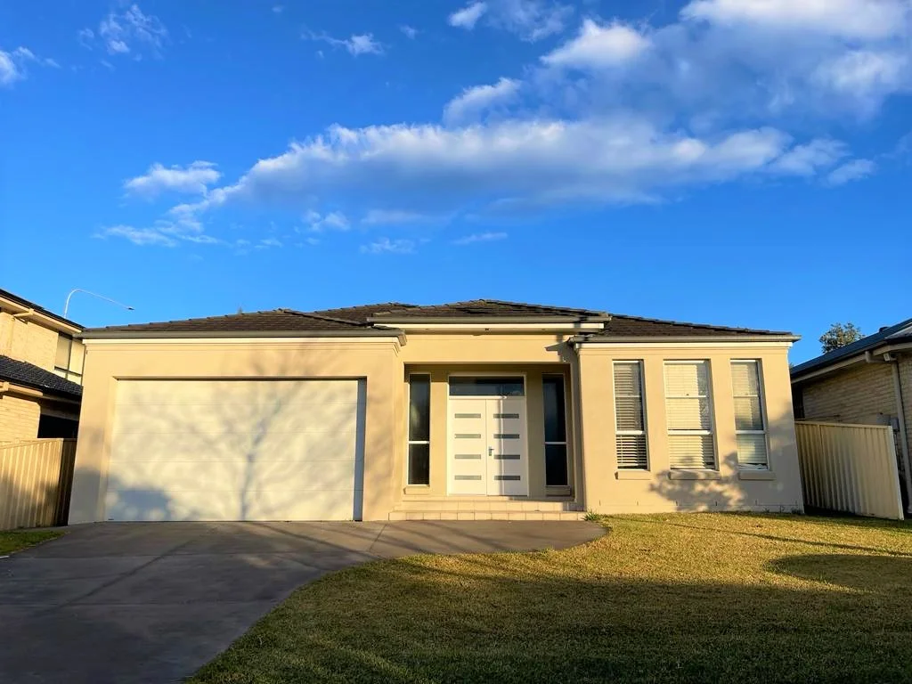 36 Hicks Terrace, Shell Cove NSW 2529