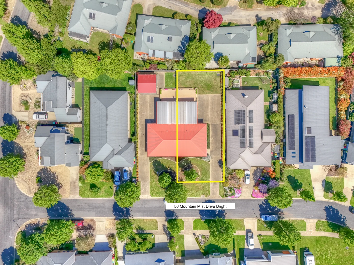 56 Mountain Mist Drive, Bright VIC 3741 | Domain