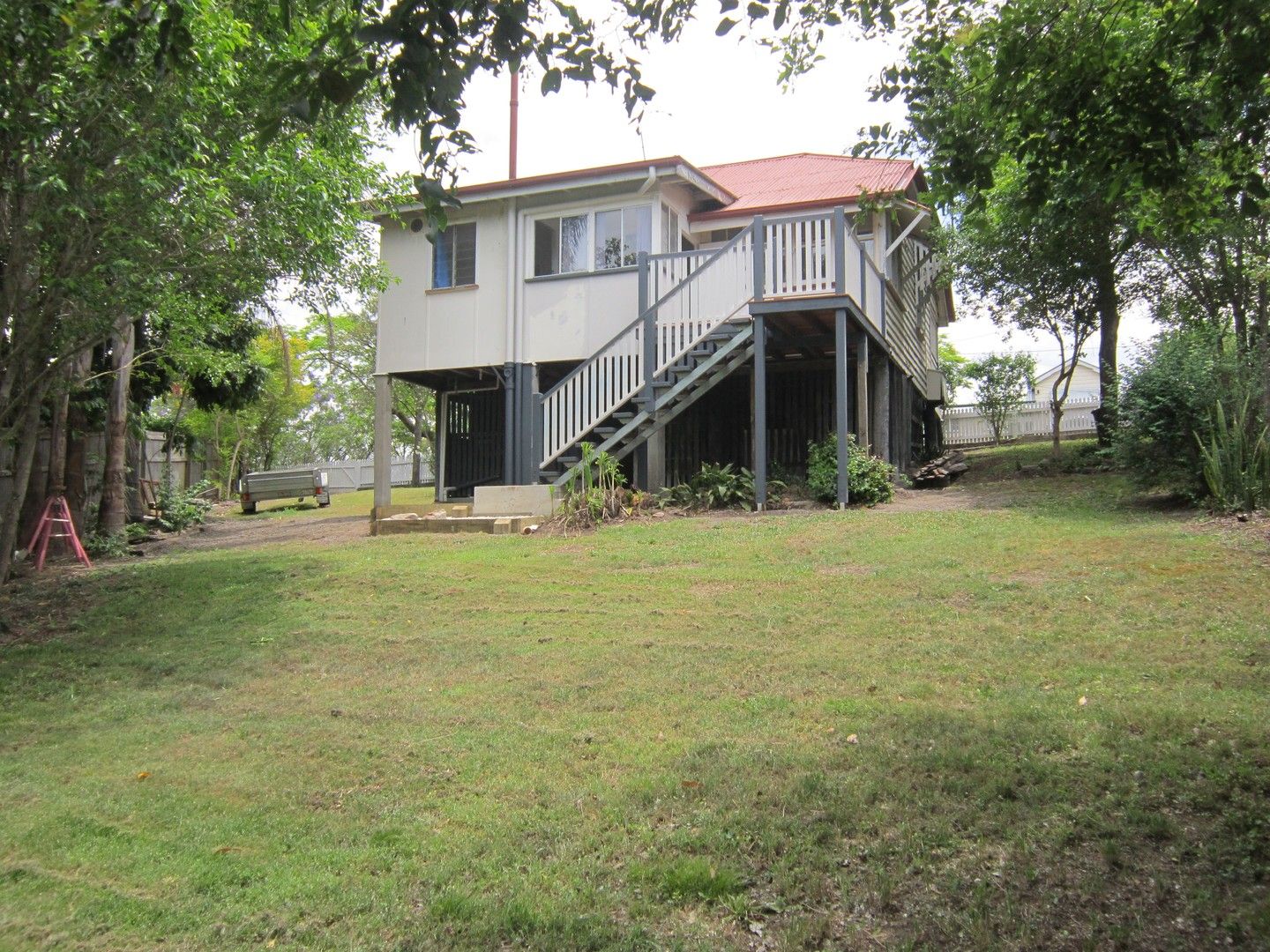 2 bedrooms House in 24 Wilkins Street East ANNERLEY QLD, 4103
