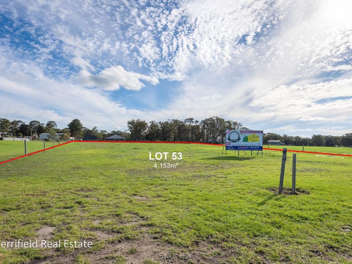 Lot 53/Lot 53 Warrenup Place, Warrenup WA 6330, Image 1