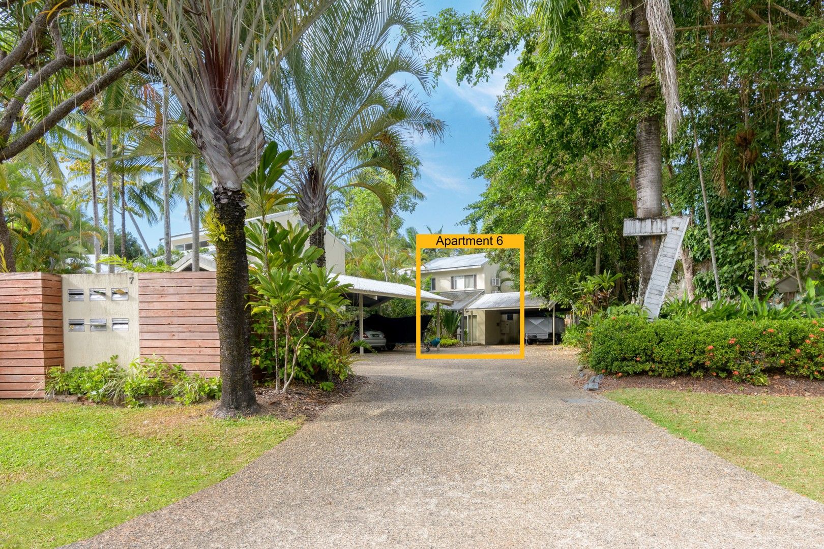 6/7 Morning Close (IBIS COURT), Port Douglas QLD 4877, Image 0