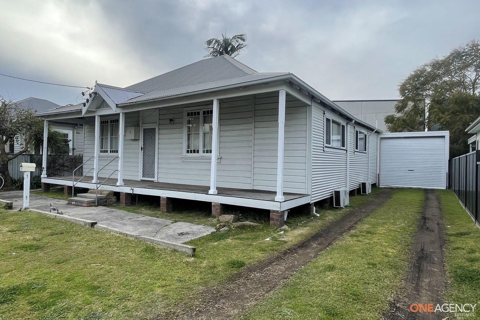 3 bedrooms House in 17 McMichael Street MARYVILLE NSW, 2293