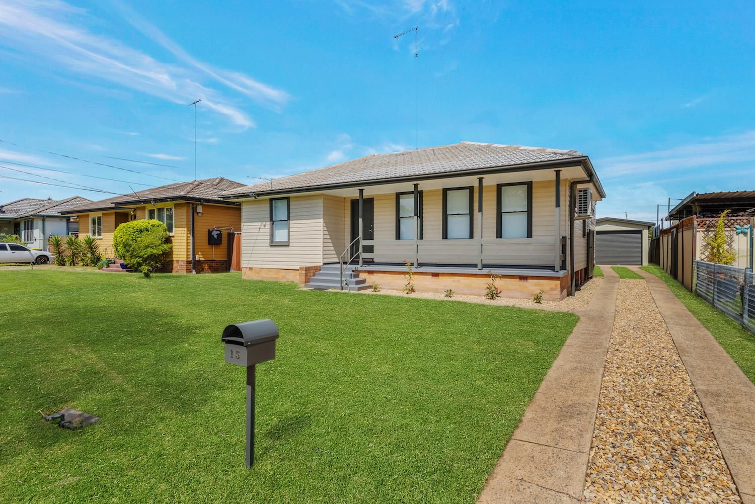 15 Nauru Crescent, Lethbridge Park NSW 2770, Image 1