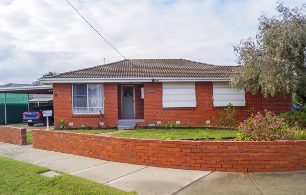 1 Morrish Road, Shepparton VIC 3630