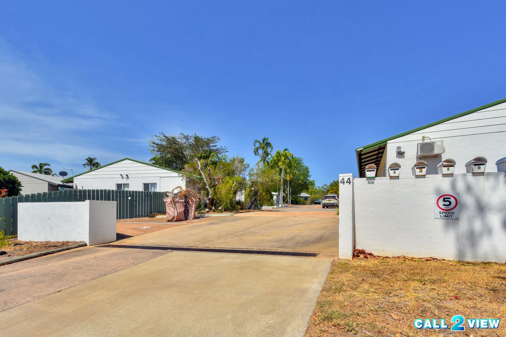 14/44 Bagshaw Crescent, Gray NT 0830, Image 2