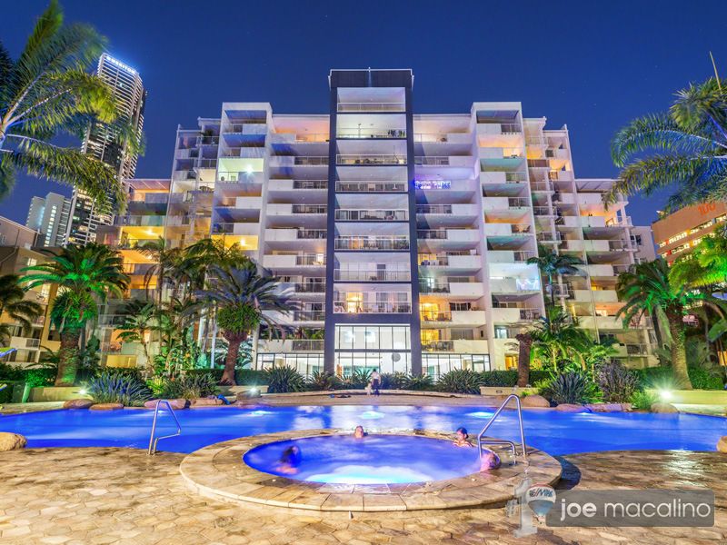 41 Gotha Street, Fortitude Valley QLD 4006, Image 0