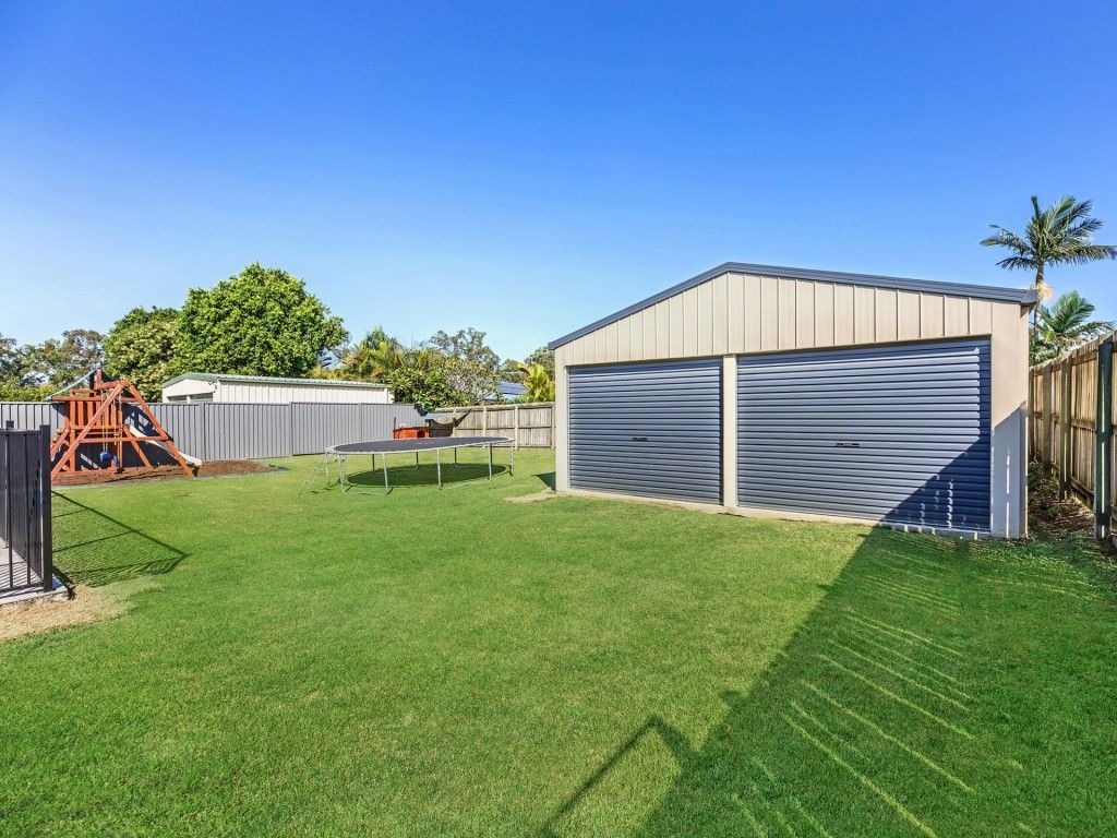 16 Lakeview Drive, Deebing Heights QLD 4306, Image 2
