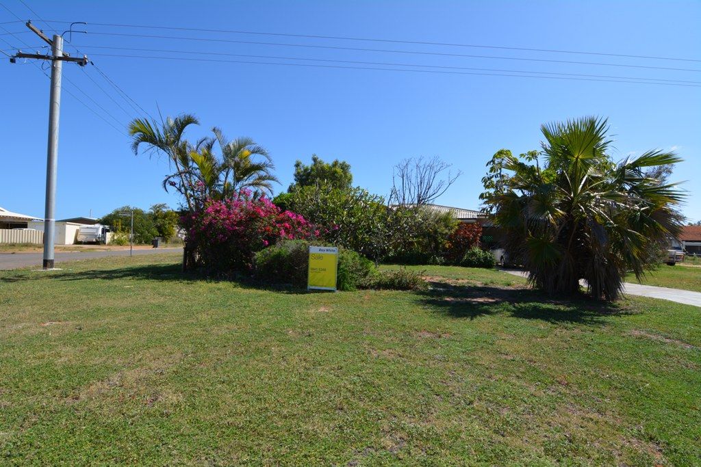 1 Pratt Court, Carnarvon WA 6701, Image 2