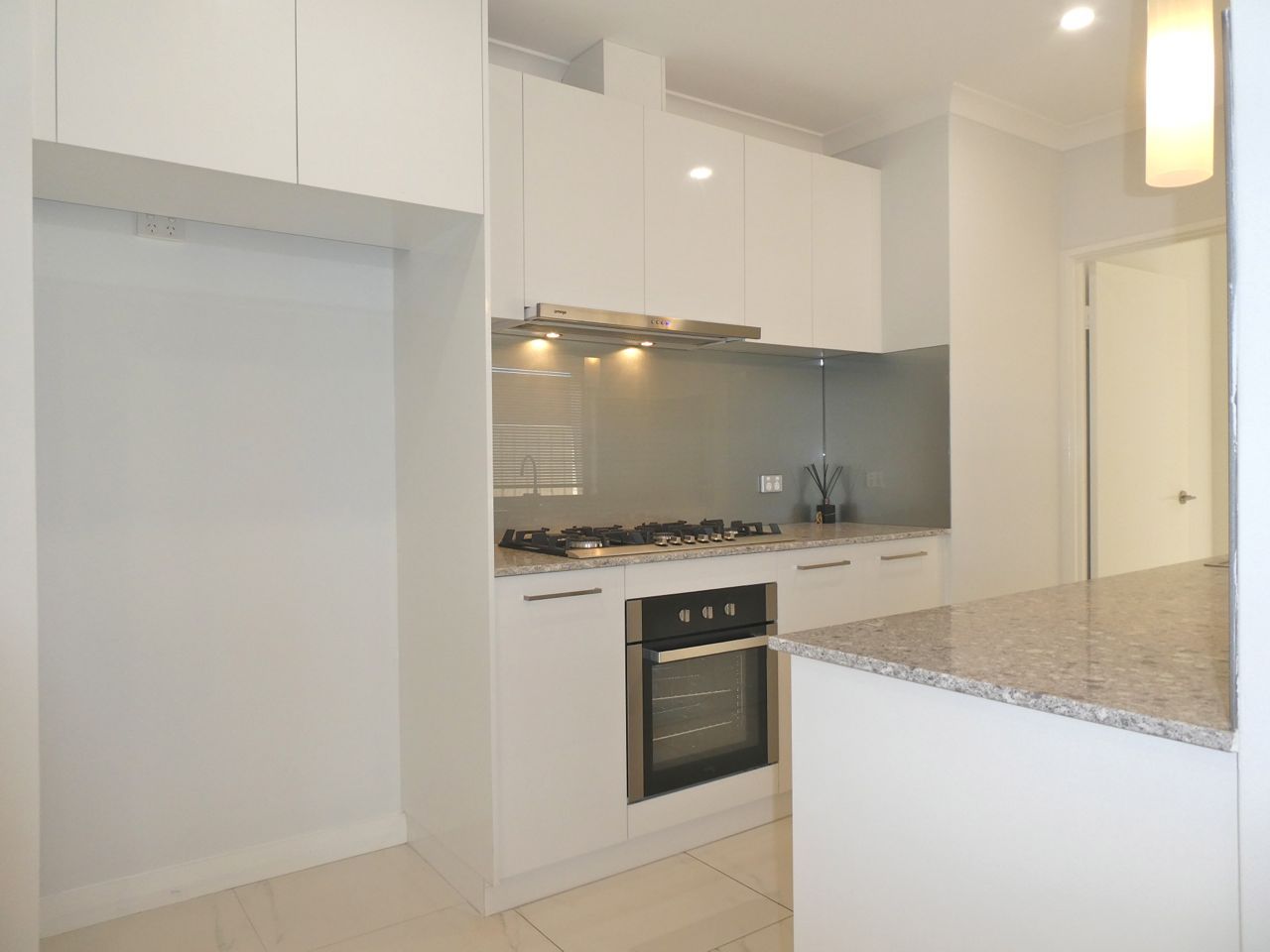 3 bedrooms Villa in 27B Chichester Way NOLLAMARA WA, 6061