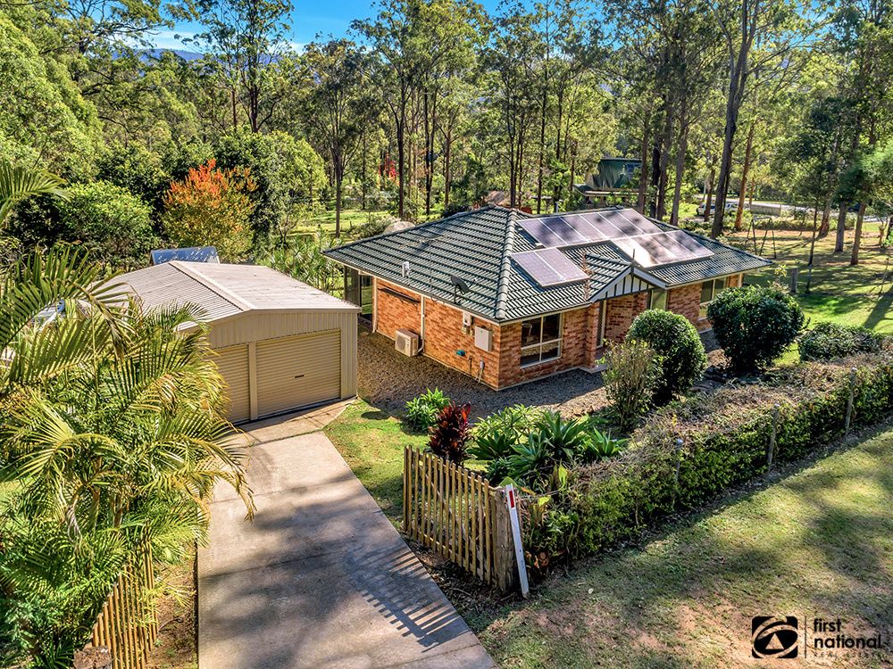 6 Lorikeet Place, Glenreagh Property History & Address Research Domain