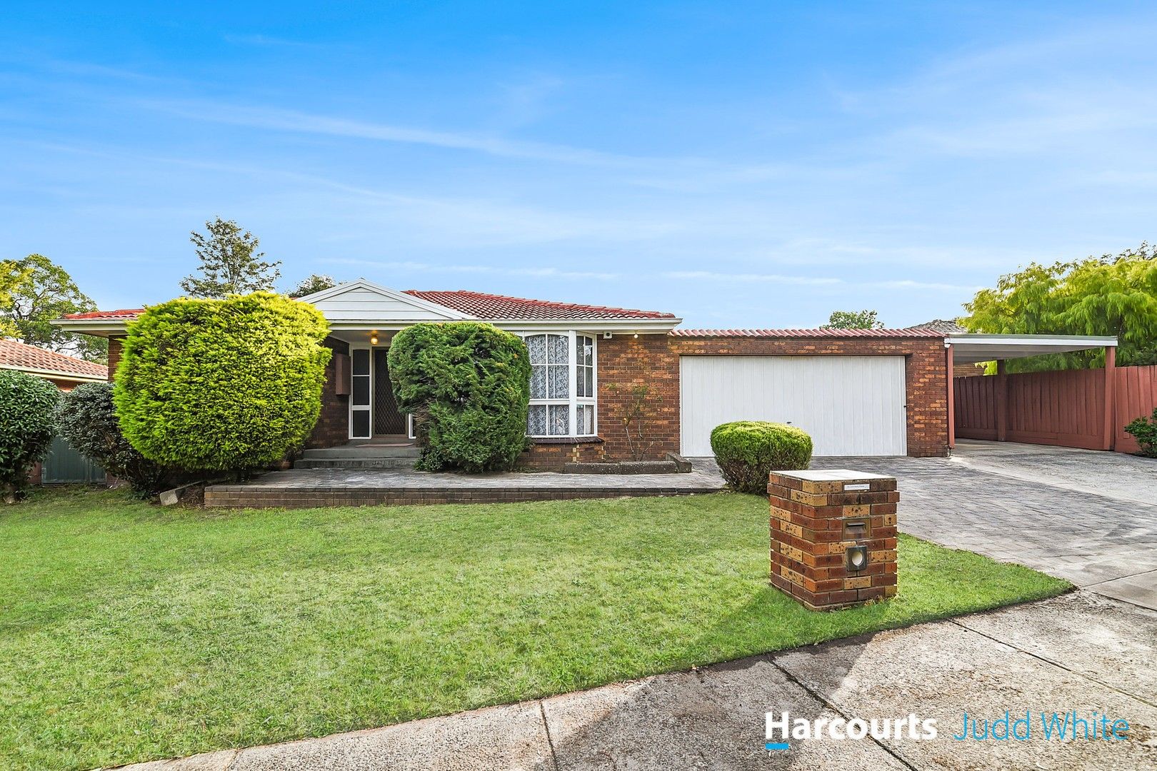 4 Glenwerri Court, Vermont South VIC 3133, Image 0