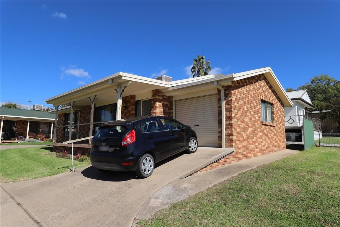 4/58 Merivale street, Tumut NSW 2720, Image 0