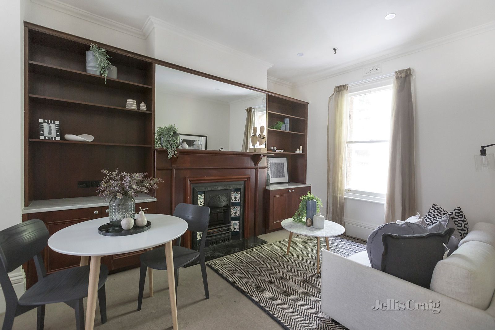 25/24 Little Bourke Street, Melbourne VIC 3000, Image 1