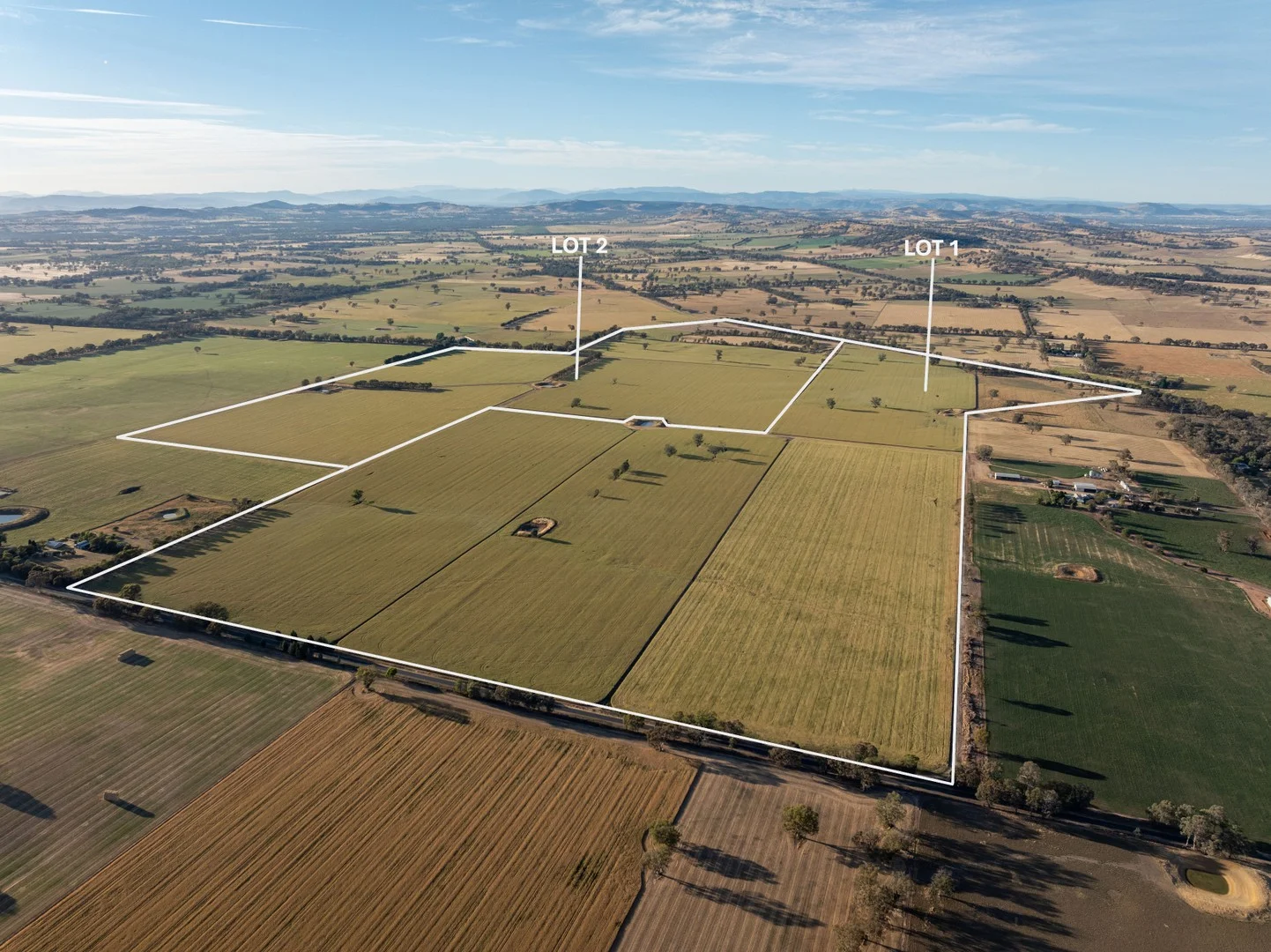 158 Bethel Road, Burrumbuttock NSW 2642