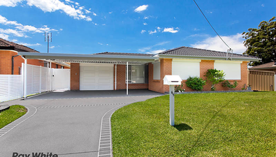 Picture of 65 Captain Cook Drive, BARRACK HEIGHTS NSW 2528