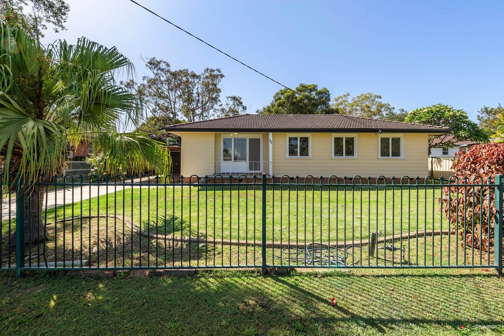 56 Kingstown Road, Woodberry NSW 2322, Image 0