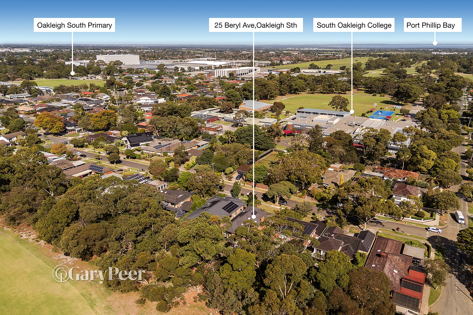 Additional image 3 of 25 Beryl Avenue, Oakleigh South VIC 3167