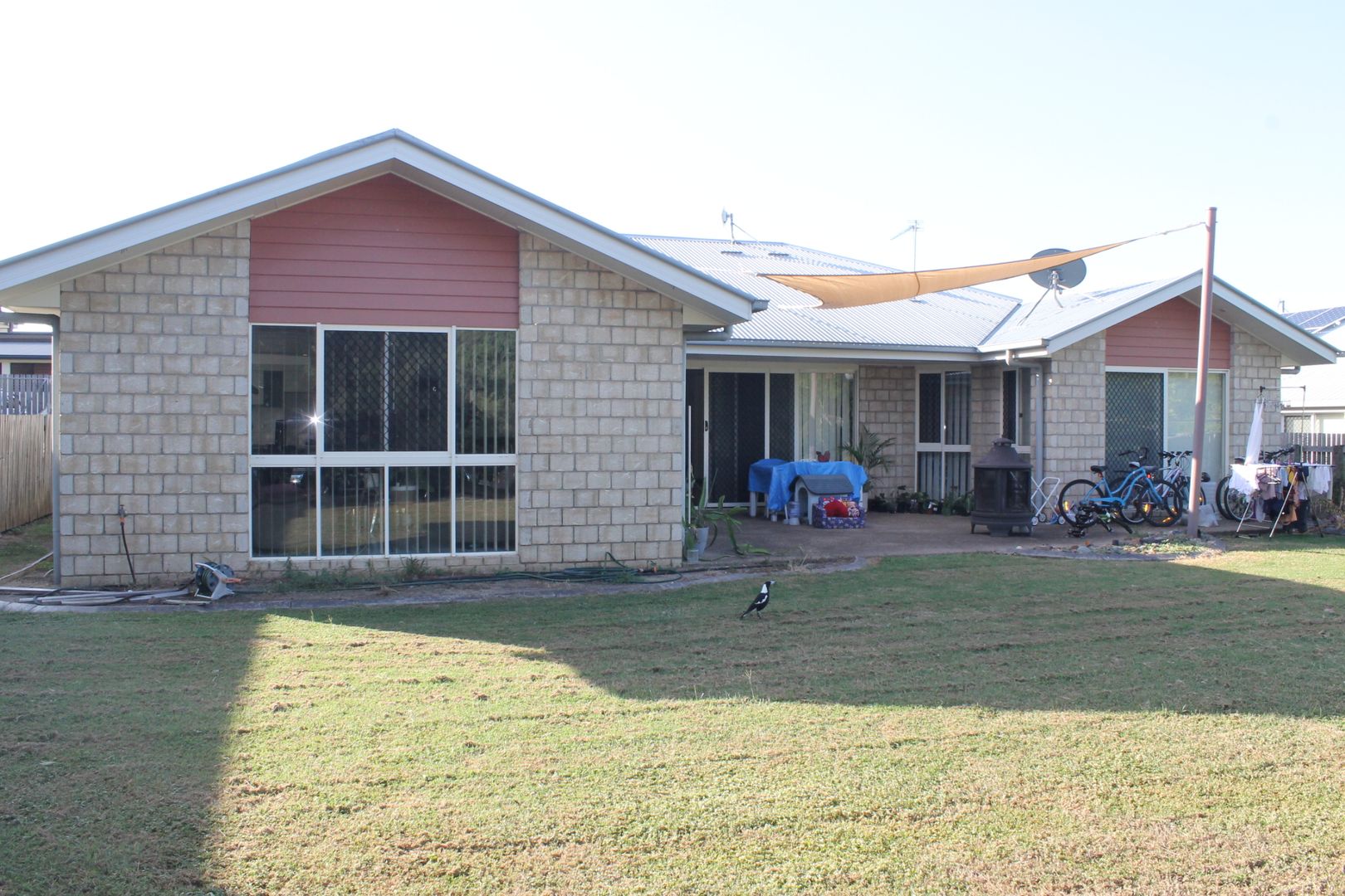 134 Ocean View Drive, Bowen QLD 4805 Domain