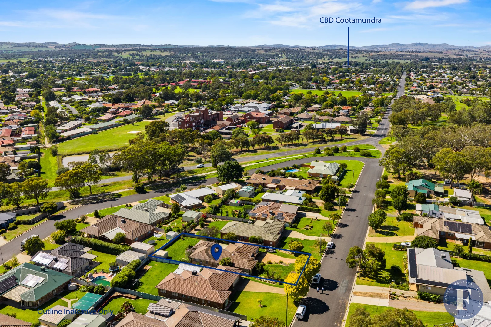 Additional image 21 of 141 Hurley Street, Cootamundra NSW 2590