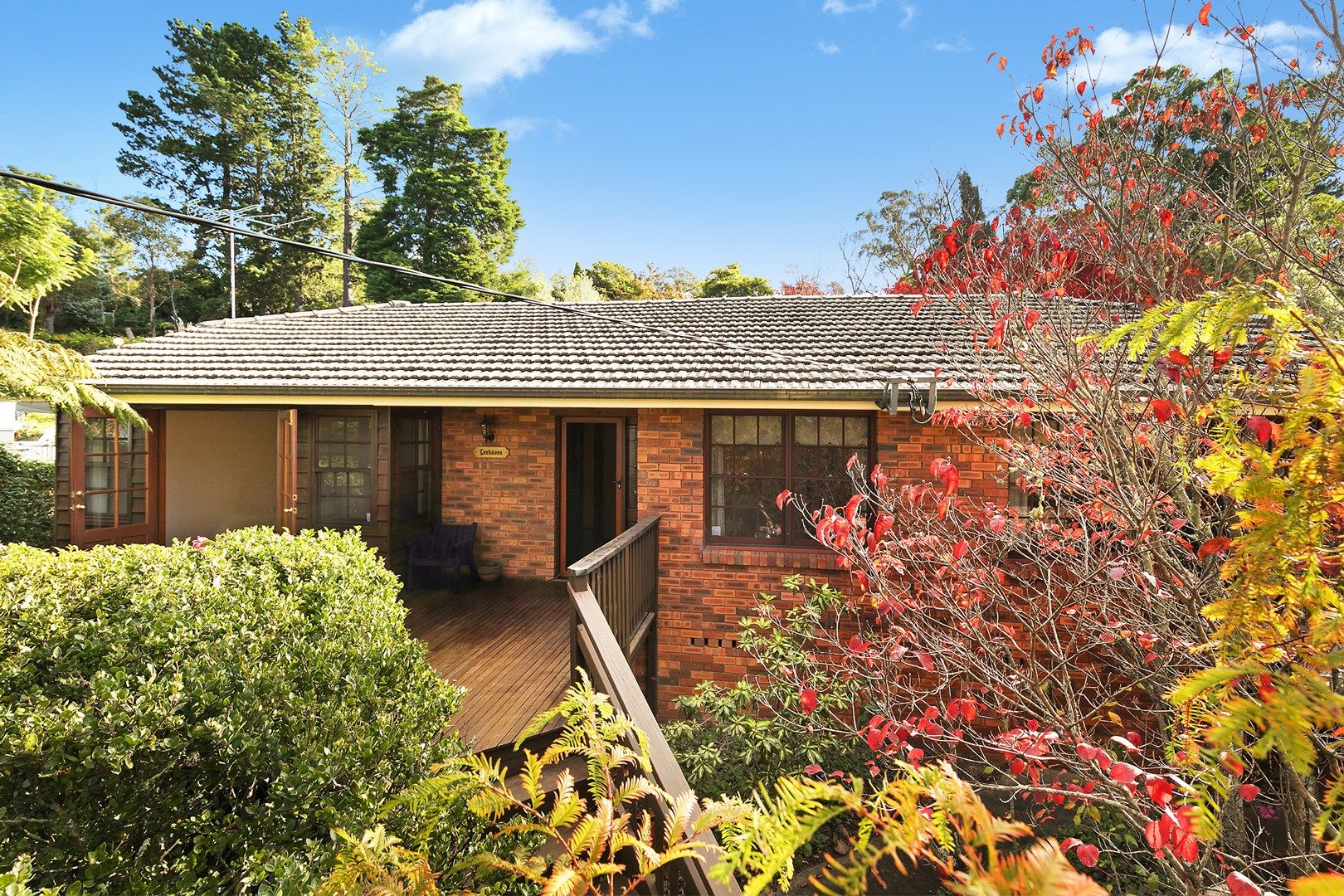 10 Beauford Street, Woodford NSW 2778, Image 2