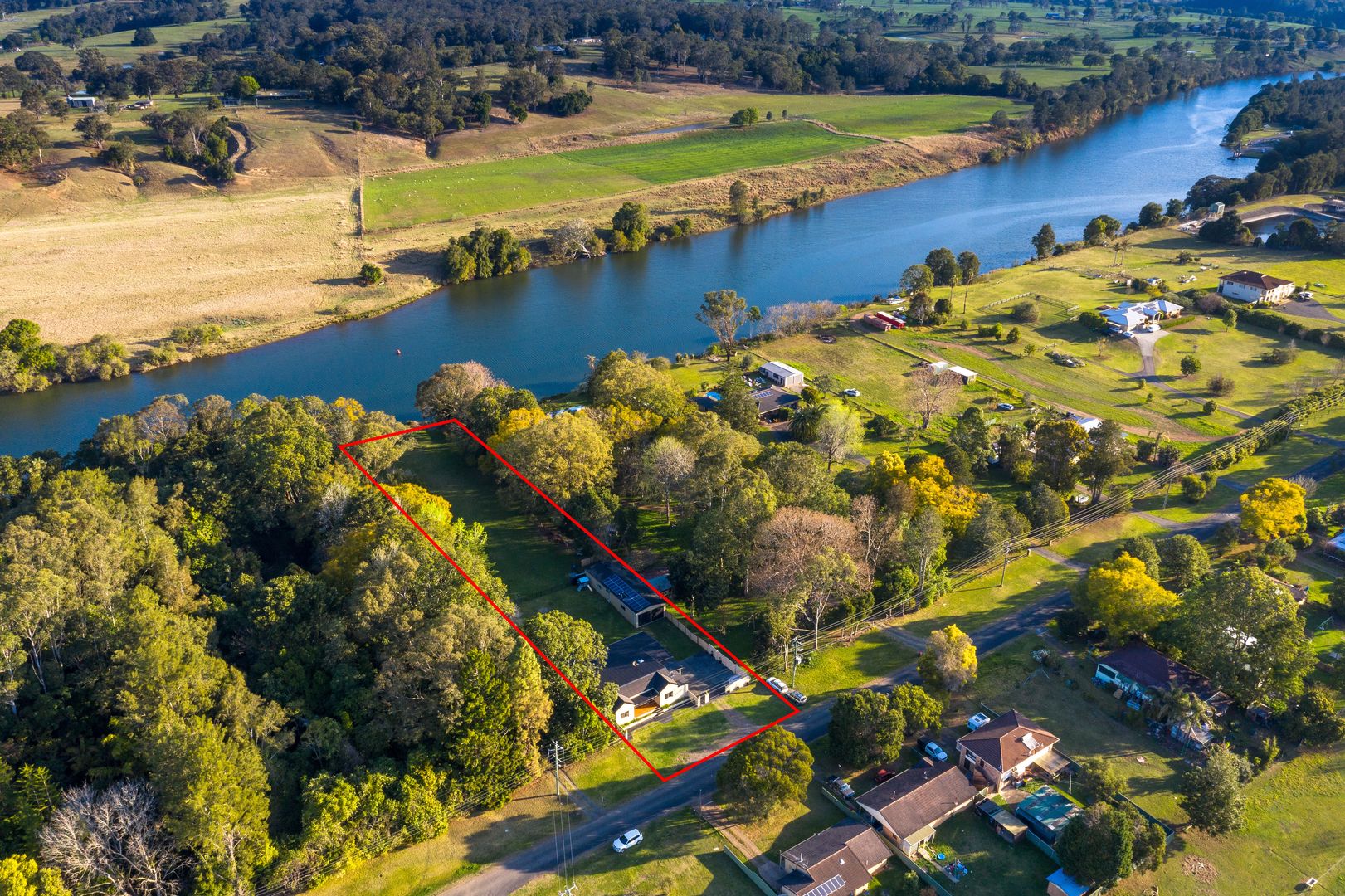 16 East Combined Street, Wingham NSW 2429 House For Sale Domain