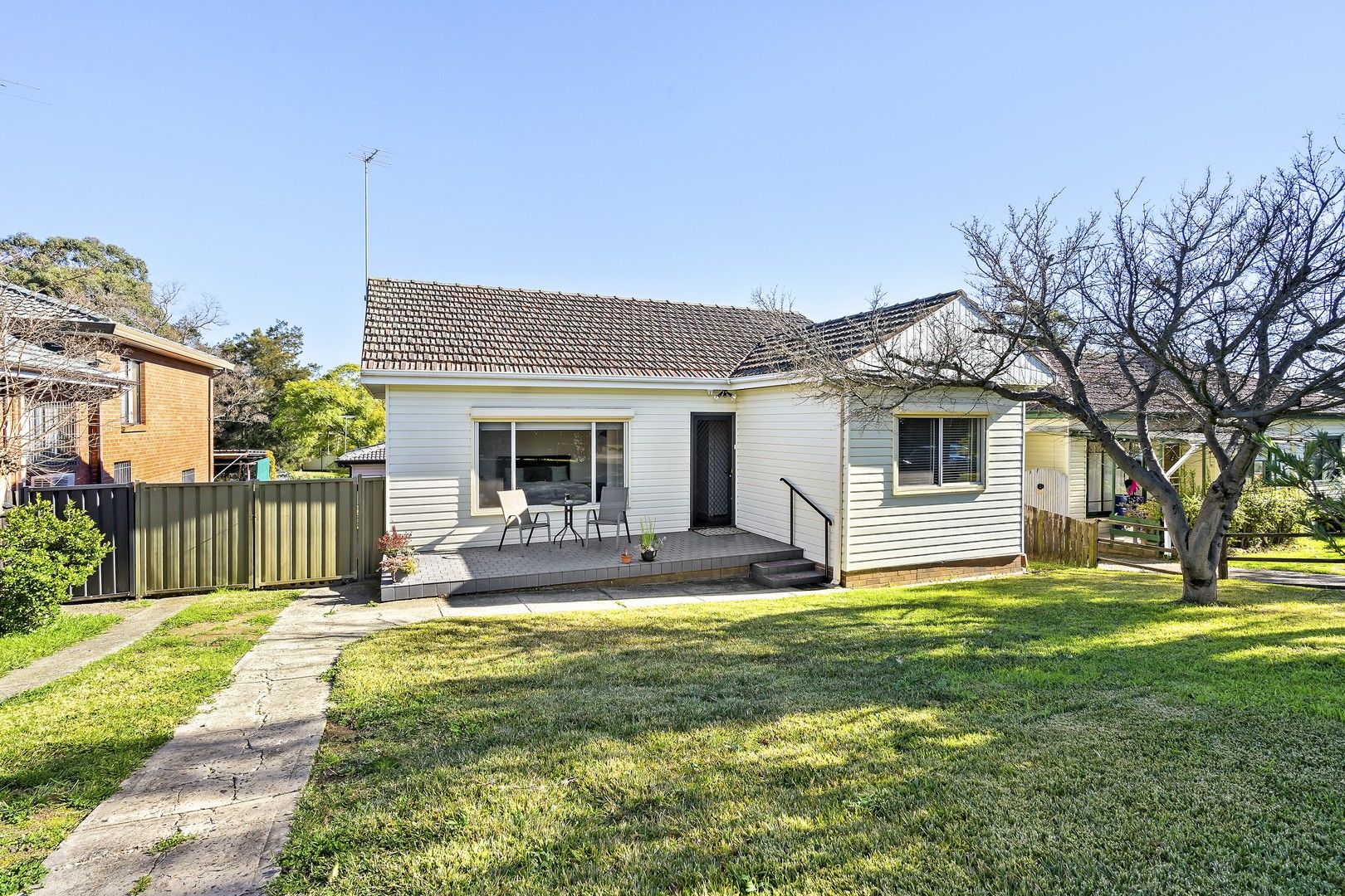 27 & 27a Craiglea Street, Blacktown NSW 2148, Image 0