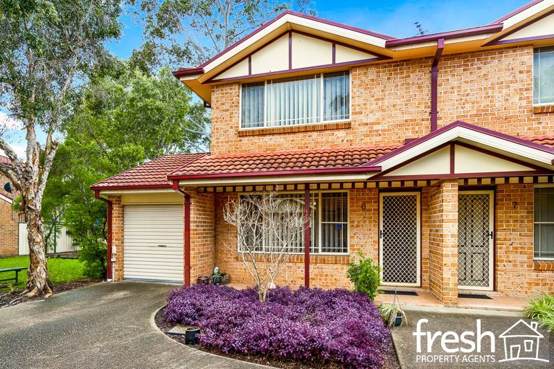 6/11 Michelle Place, Marayong NSW 2148, Image 0