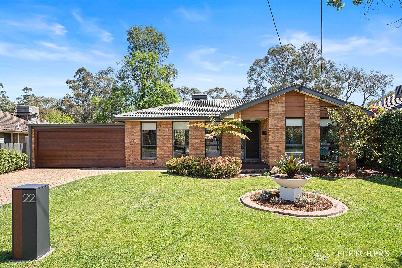 22 Avington Crescent, Boronia VIC 3155, Image 0